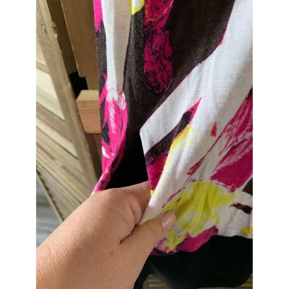 Express Long Tank Top Womens Size XS Business Casual - Picture 4 of 5